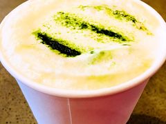 -喜茶(上海打浦桥日月光gelato lab+店)