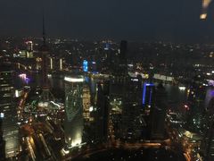 -上海柏悦酒店