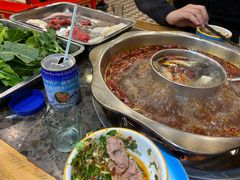 -金鼎雪山牦牛杂火锅(理县总店)