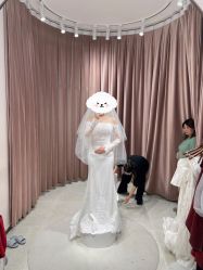 -PAI婚纱礼服设计馆【大牌租赁/高级定制】