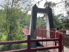 -窦圌山风景区