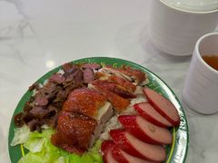 -陈光记烧腊(长寿路店)