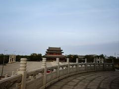 -天津妈祖文化园