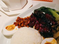 -金戈戈香港豉油鸡(皇庭广场店)