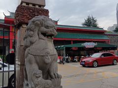 -丽华园(青少年宫店)