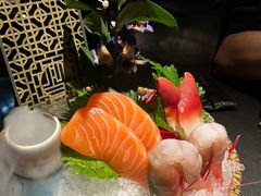 -蟹犇前•帝王蟹雪蟹(陆家嘴店)