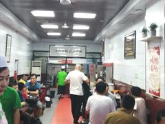 大堂-郑家包子牛肉拉面(尚勤路店)