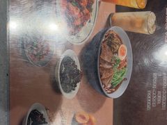 -康师傅私房牛肉面(申虹店)