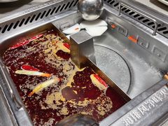 -海底捞火锅(公益西桥店)