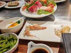 -大渔之观(安贞店)