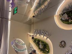 -LE SHARE洛笙·花园西餐(北京路步行街店)