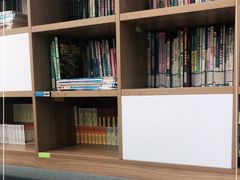 -江宁路街道社区文化活动中心