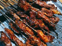 -清真·马峰烤肉(小学习北巷店)