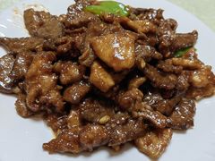 -奥华餐厅·老张记(台基厂店)