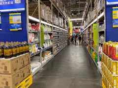 -麦德龙(郑东店)