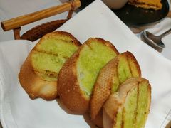 -戈雅法餐厅(世界城广场店)