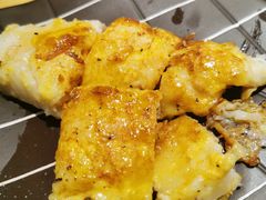 香煎龙利鱼-松临·铁板烧&Omakase(神农店)