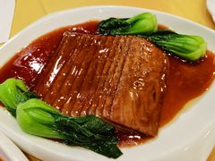 -功德林素菜饭庄(前门店)