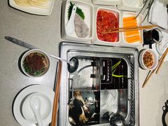 -海底捞火锅(群光广场店)