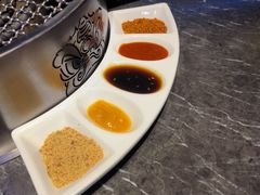 -十三姨正合丰烤肉(营迹路店)