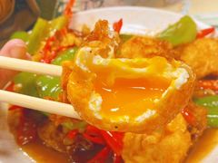 -文杰餐馆(南洪时尚风情街店)