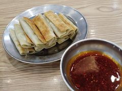 锅贴-白翔甜食店