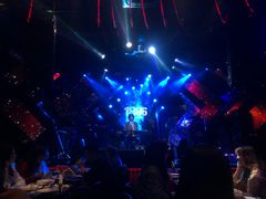 -MOSSO德国餐厅·音乐酒吧(环宇荟店)