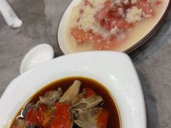 -红灯笼龙凤饭店(宁波老字号店)