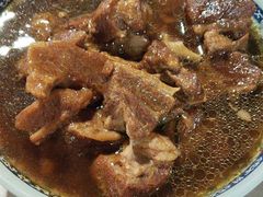 -马记伊源斋涮肉·清真菜(潘家园古玩市场店)