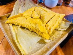 玉米馍馍-青城甲(青城山店)