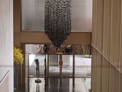 -Garden Lounge(尼依格罗香港美利酒店)