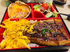 -御瀛日本料理