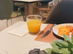 -粤海喜来登酒店·盛宴海鲜牛排自助餐厅(天河城店)
