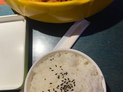 -多嘴超级肉蟹煲(杉杉国潮主题店)