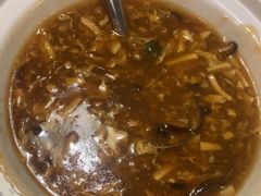 -山里俏·地标皖南菜·屯溪臭鳜鱼(北城万达店)