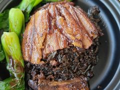 -李先生牛肉面大王(莱芜信誉楼店)