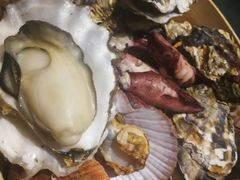 -浩运·海鲜青岛菜·海胆水饺(石老人店)