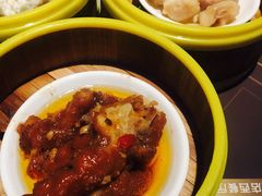 -香云轩·顺德菜(香云纱园林酒店店)