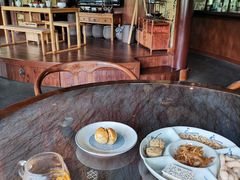 -和茶馆(西溪栖悦城店)