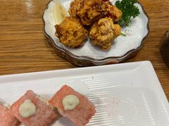 -樱の千渡日式料理·铁板烧•烧鸟(金盛田广场店)