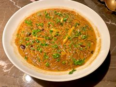 沙蒜烧豆面-新荣记(BFC外滩金融中心店)