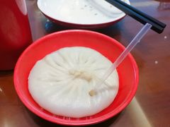 蟹黄汤包-冶春茶社(太和广场店)