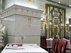 大堂-光明邨大酒家(汇阳广场店)