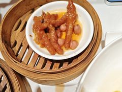 -万龙洲海鲜(南新仓店)