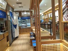 -马记永·兰州牛肉面(3019君尚店)