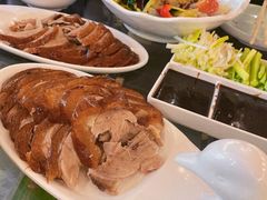 -玉林烤鸭店(垡头店)