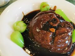 -江南村酒家