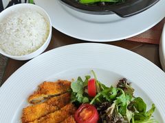 -马哥孛罗酒店·SAVVY全日餐厅