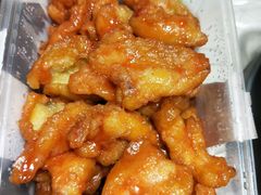-娄三少·老北京春饼烤鸭家常菜(方庄店)