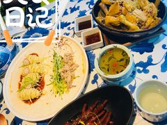 -桂满陇天书(南京德基旗舰店)